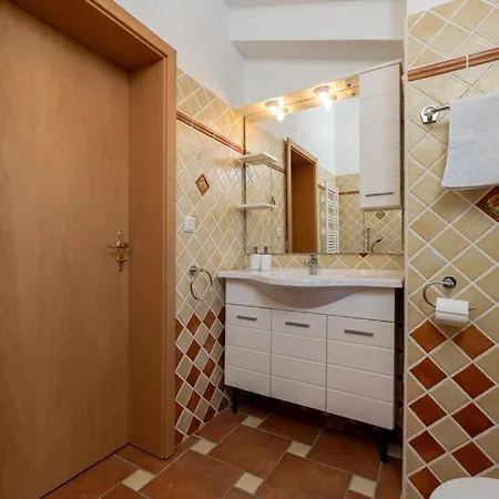 Serena Villa